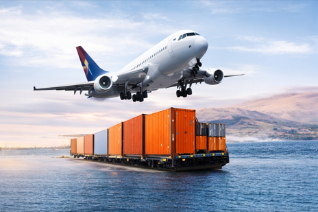 Air Freight